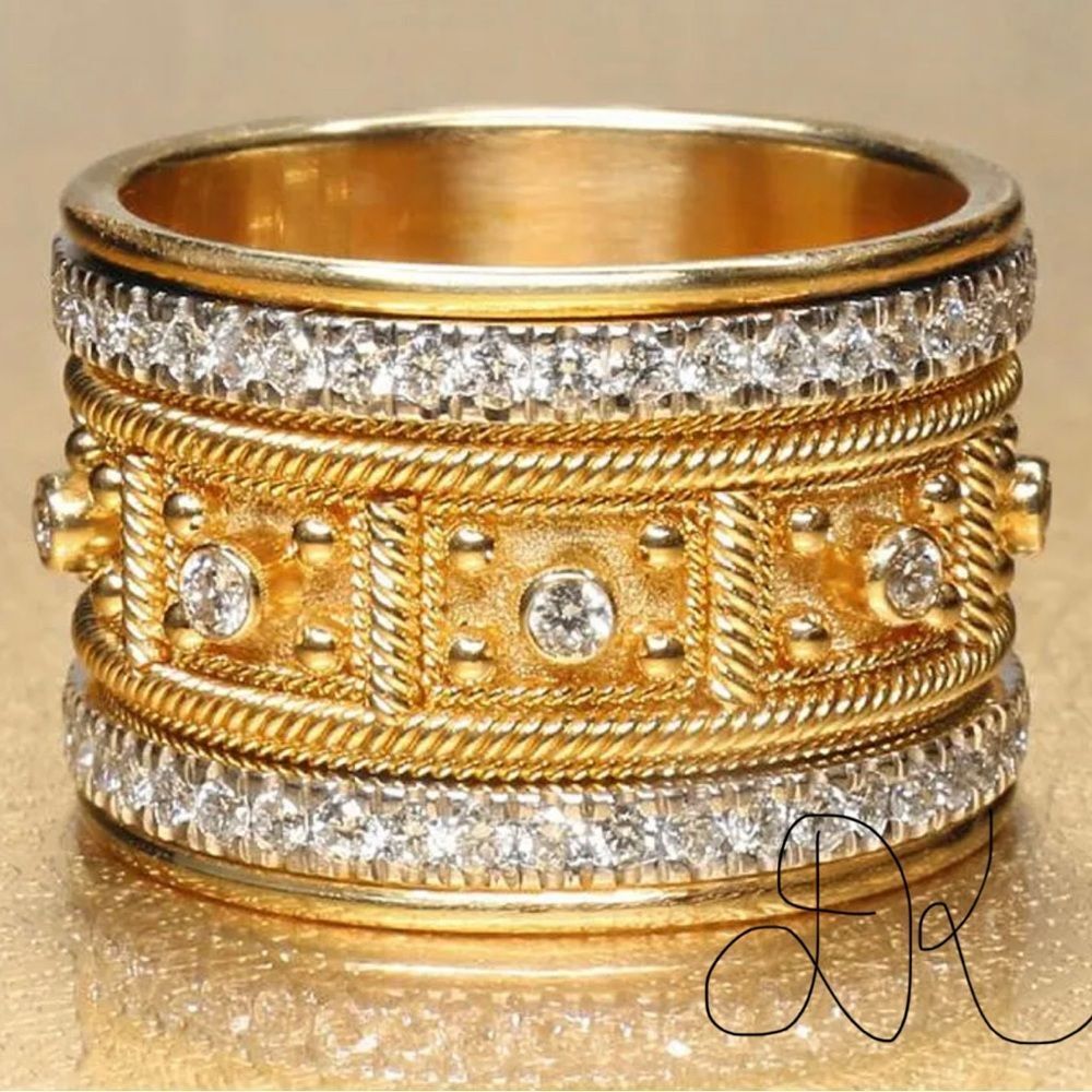 Wedding Ring